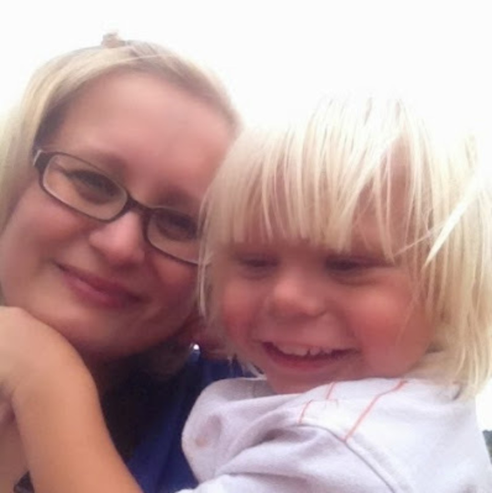 Meet your Posher, Nina